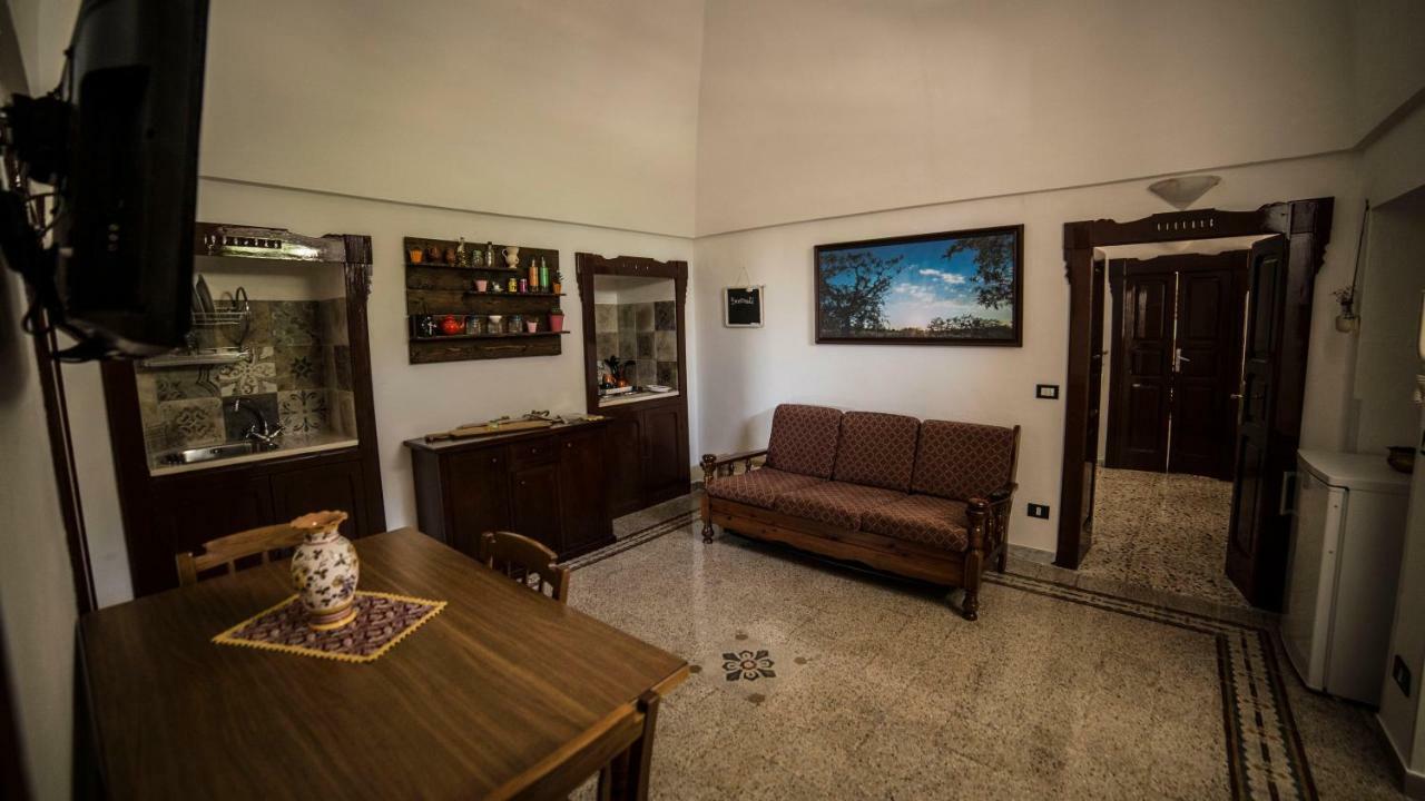 La Grande Bellezza Trulli Villa Martina Franca Eksteriør bilde
