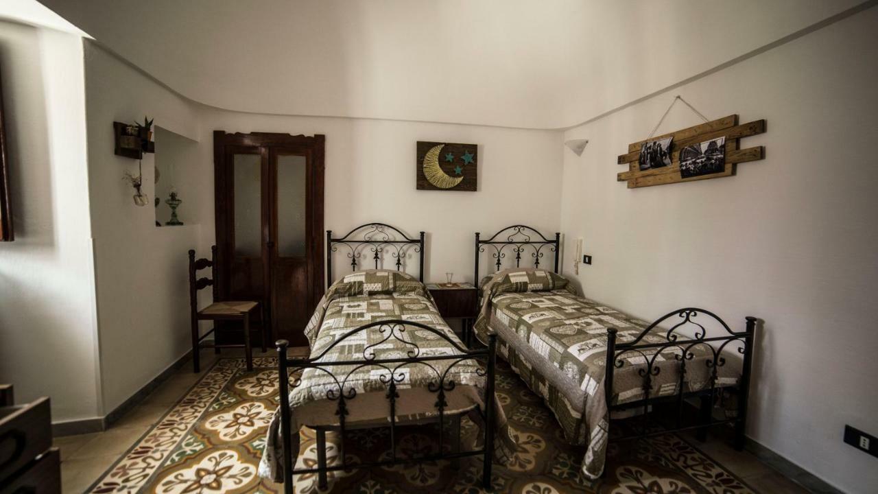 La Grande Bellezza Trulli Villa Martina Franca Eksteriør bilde