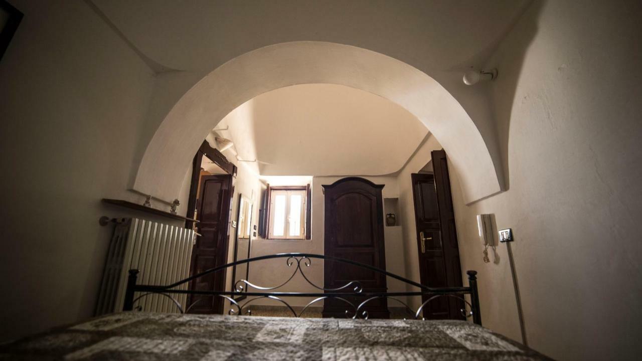 La Grande Bellezza Trulli Villa Martina Franca Eksteriør bilde