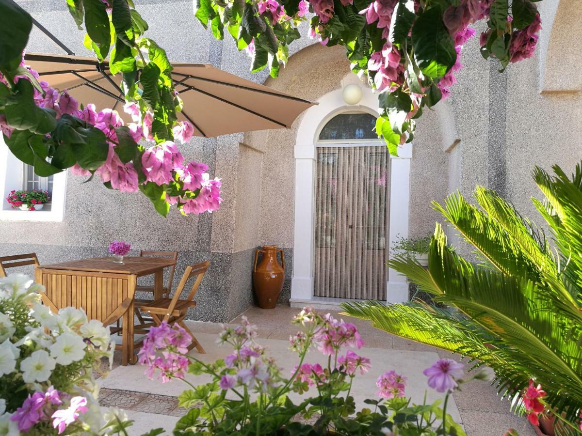 La Grande Bellezza Trulli Villa Martina Franca Eksteriør bilde