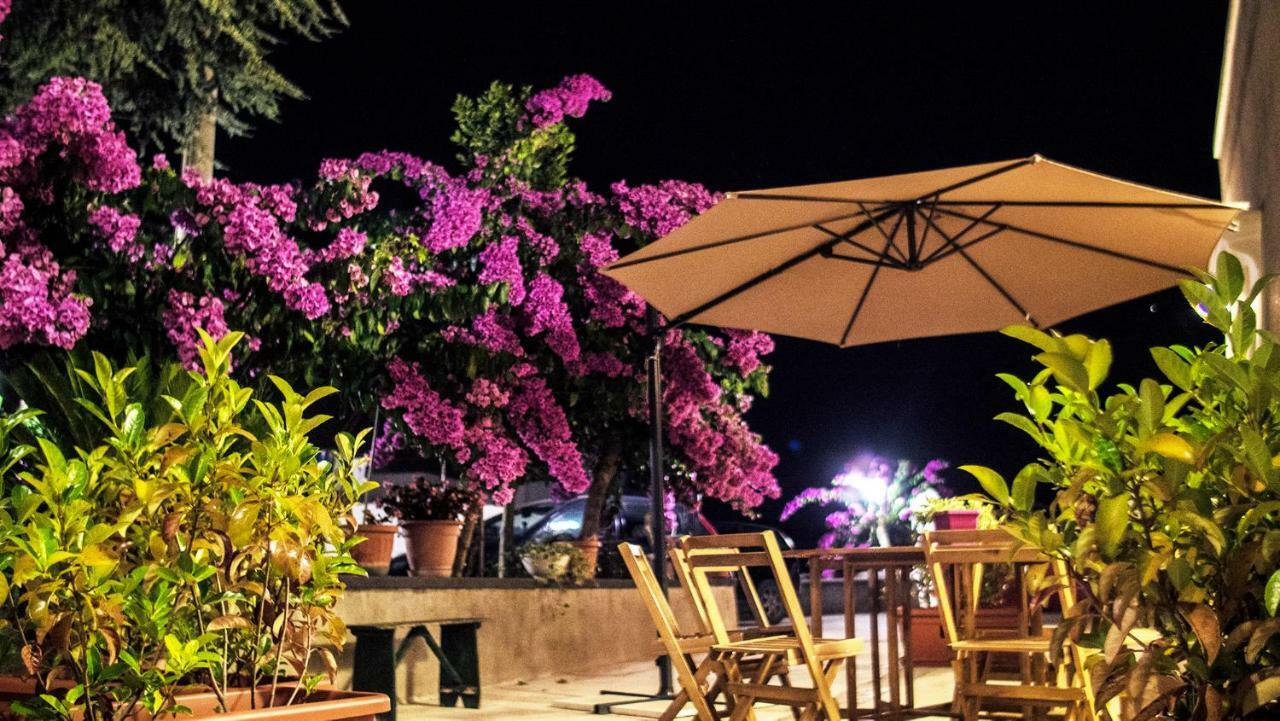 La Grande Bellezza Trulli Villa Martina Franca Eksteriør bilde